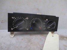Commande de chauffage Renault