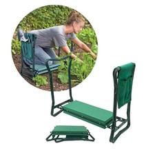 Tabouret Pliable 3-en-1 –