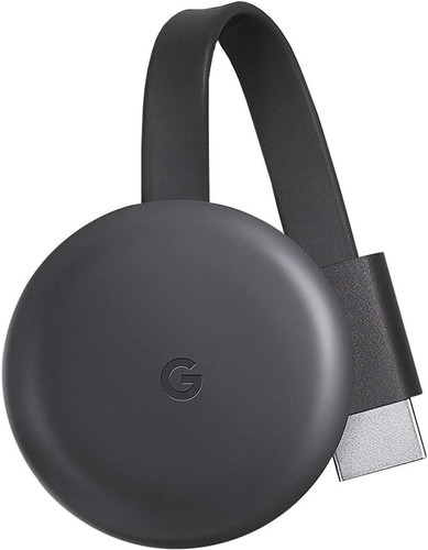 Google chromecast version - google, 3