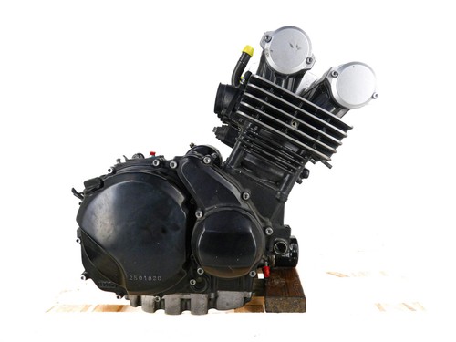 Moteur yamaha fazer 600 - -,