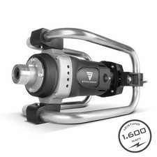 STAHLWERK Compacteur à béton