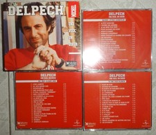 MICHEL DELPECH / READER'S