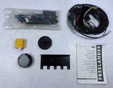 Groupe Électrique De Remorque