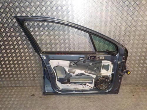 Porte avant gauche - , 407