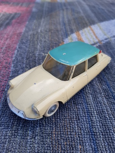 Jrd 116 citroën 1 - citroën, 1/43