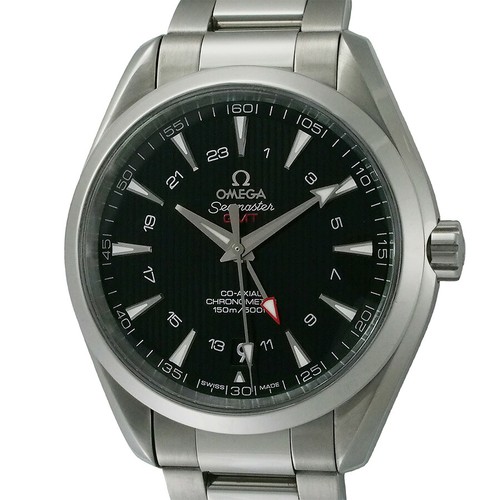 Omega seamaster aqua terra - omega,