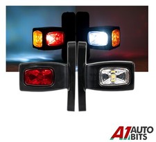 Côté Arrière Marqueur