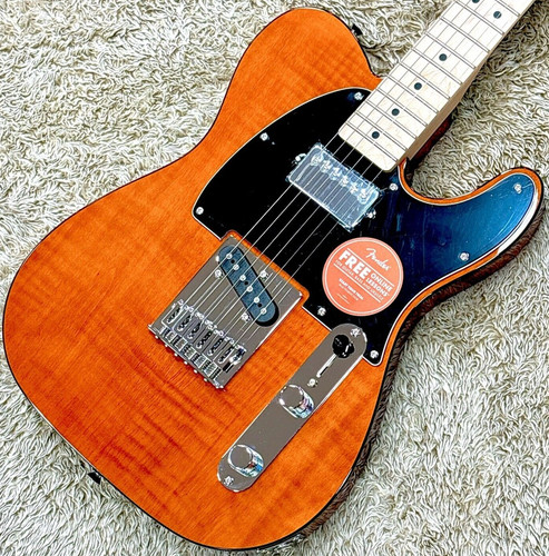 Squier fender affinity - fender,
