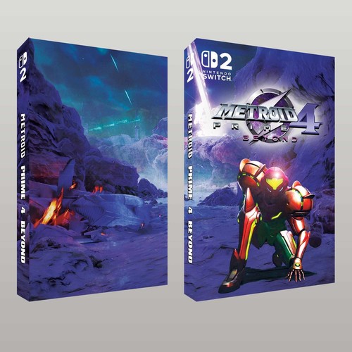 Fourreau personnalisé metroid - fourreau,
