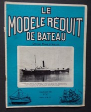 revue le modèle réduit de