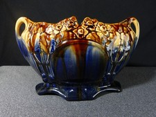 Jardinière ancienne art