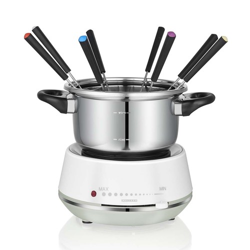 Appareil fondue électrique - à,