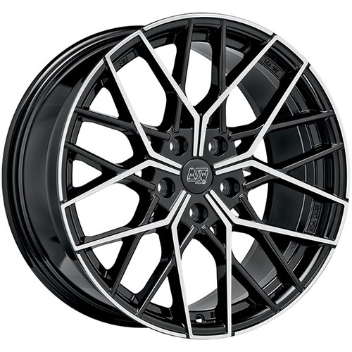 Jantes roues msw - jantes,