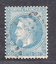 💎  COTE 320E/ No29 VARIETE