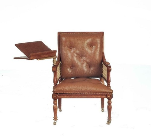 Fauteuil noyer avec - avec, table