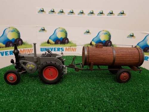 Sch7694 lanz bulldog - -,