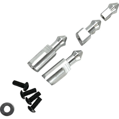 Quad logic side panel pin - quad, kit