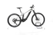 Merida eONE-SIXTY 500 EP2 VTT électrique tout suspendu Shimano Batterie 630Wh Pr