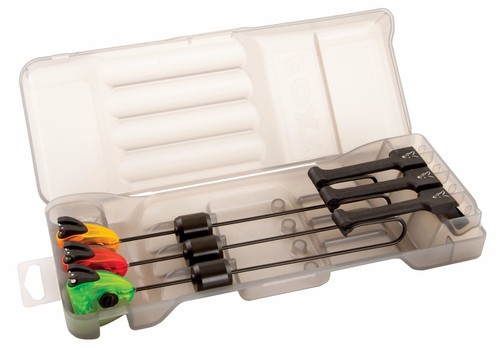 Fox mk3 swinger canne set - 3, /