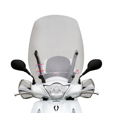 PLAQUE DÔME PARE-BRISE POUR