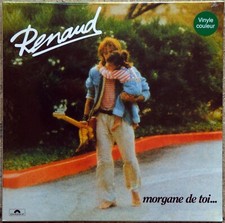 33t Renaud - Morgane de toi -