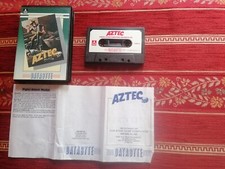jeu complet PAL euro Atari