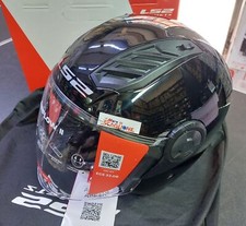 Casque LS2 Airflow 2 Moto