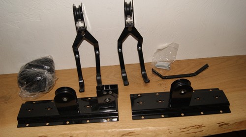 Support plafond pour - support,