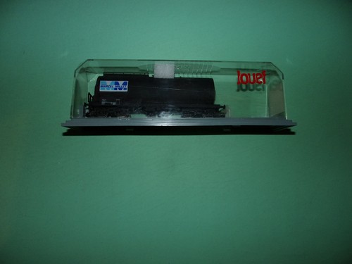 Jouef millet black 650400 - millet,
