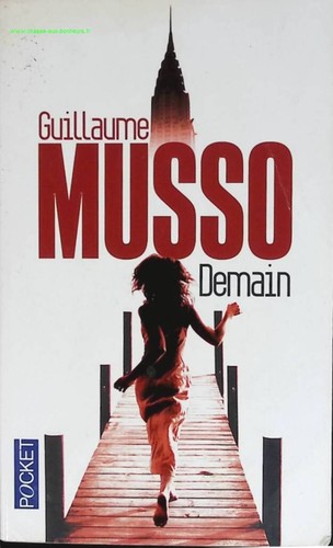 Demain guillaume musso - –, –