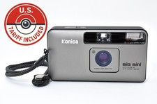 READ! [Near MINT] Konica BiG