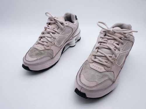 Nike shox baskets - nike,