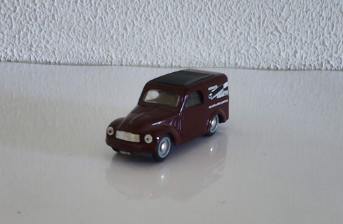 Voiture brumm fiat - 1/43,