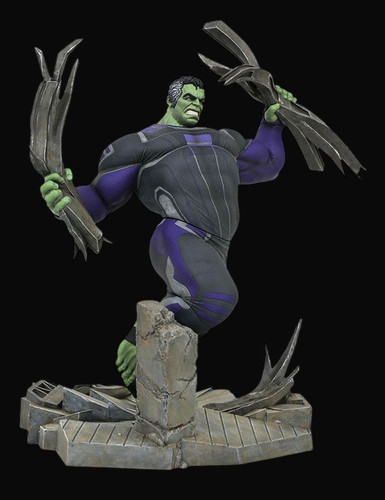 Marvel gallery hulk - marvel, g.)