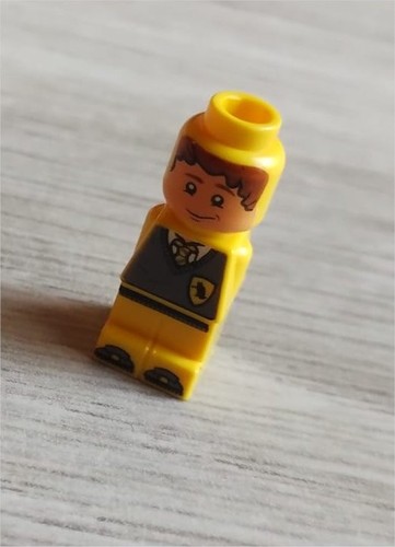 Lego harry potter minifigure - lego,