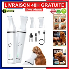 Tondeuse Chien Oneisall