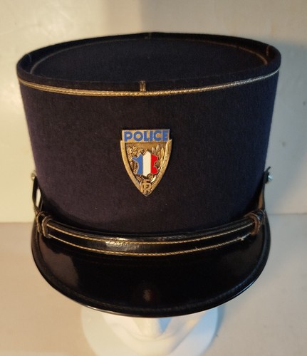 Képi ancien modèle - képi,