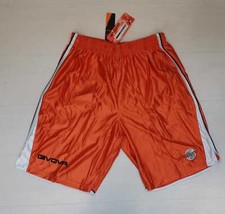 4086 GIVOVA SNAIDERO CASERTA PANTALON BASKET DE COMPÉTITION ÉQUIPE PREMIÈRE