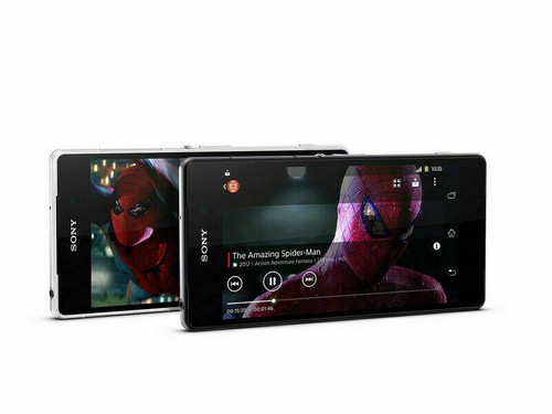 Sony xperia d6503 3gb ram - sony,