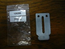 1 One Ikea Hardware Replacement Part # 128255 Fits Trysil Wardrobe Closet