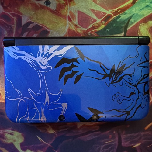 Nintendo 3ds pokémon - 3ds, xl