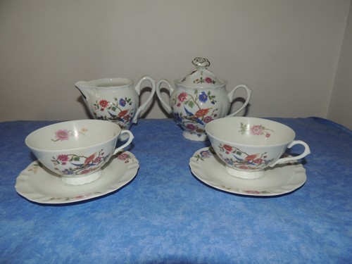 Ancien service the cafe - service,