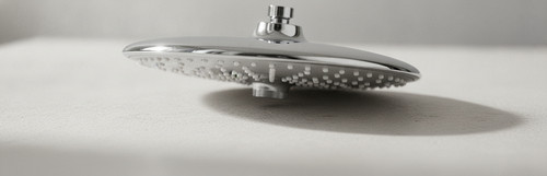 Grohe euphoria 260 douche - 260, de