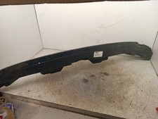 Absorbeur de pare choc avant