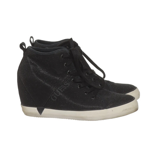 Guess chaussures compensées - guess,,