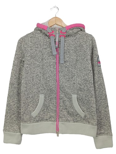Superdry veste sweat - veste,