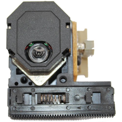 Laser unit for - , /