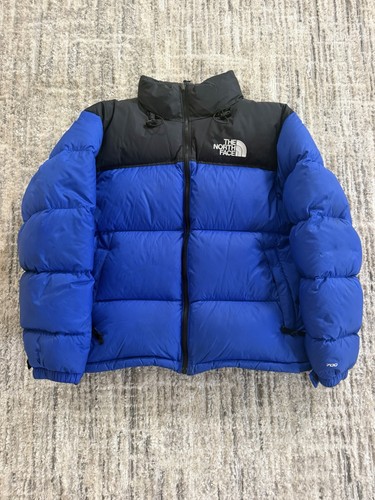 The north face - north, 1996