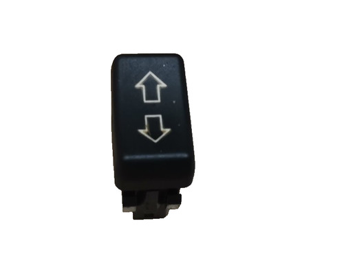 Bouton leve vitre renault - leve,