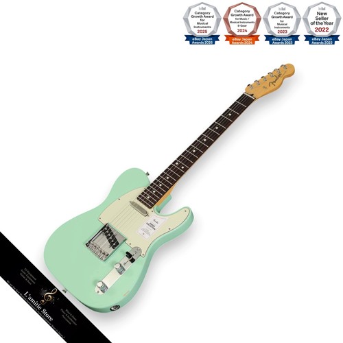 Fender japan junior collection - fender,